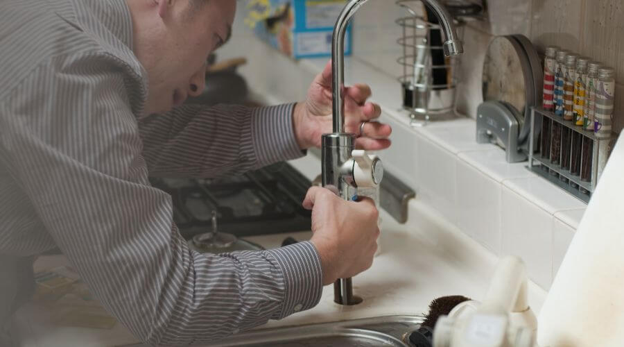 Professional same day plumber in Riverton, CT
